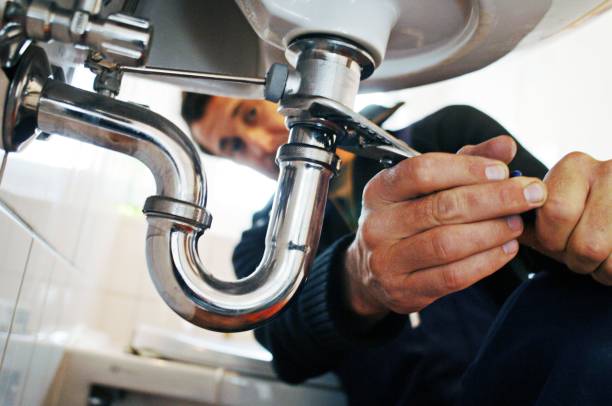 Best Emergency Plumbing Services in Clute, TX